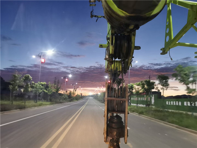 肃南大件吊装怎么收费